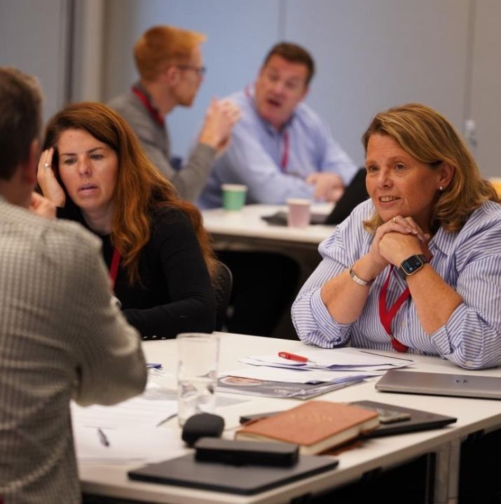 Who Are E Assessment Association