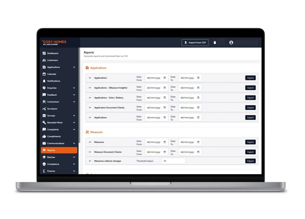 Chil The Solution Crm