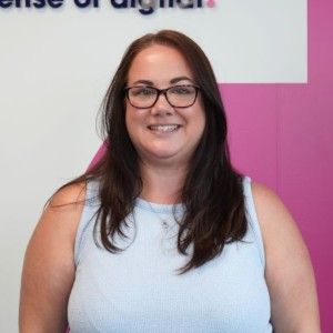 Laura Morris