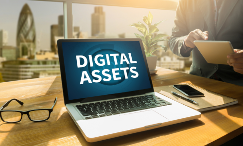 Digital Assets