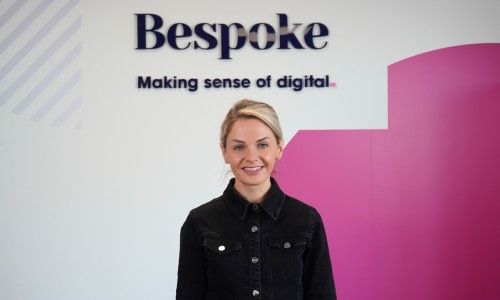 Senior Digital Marketing Strategist at Bespoke