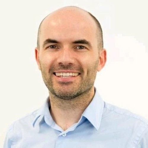 Steve Brennan, Bespoke Digital Agency, Manchester, Preston, Lancashire