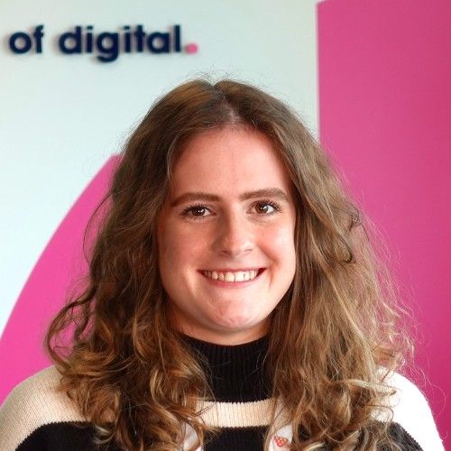Digital Marketing Strategist at Bespoke