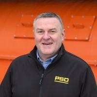 The Managing Director at PSD