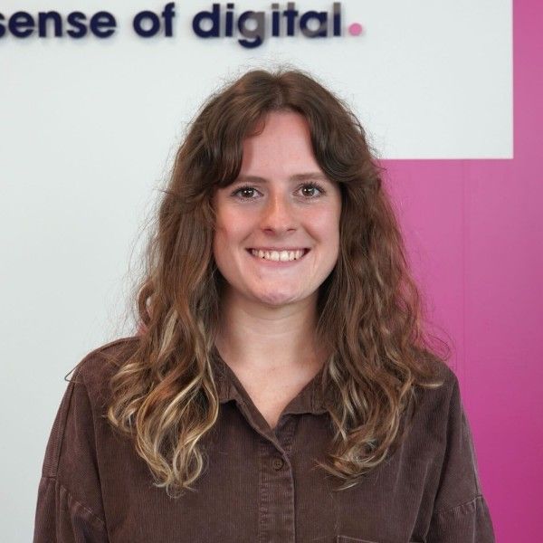 Digital Marketing Strategist at Bespoke