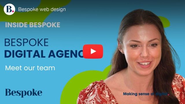 Video thumbnail with Lauren