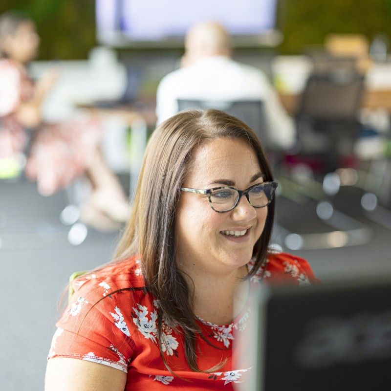 Digital Production Co-ordinator at Bespoke