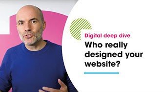 Digital Deep Dive series episode 3