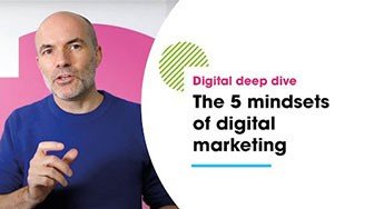 Digital Deep Dive series episode 4