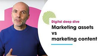 Digital Deep Dive series episode 5