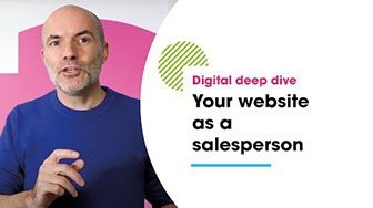 Digital Deep Dive series episode 6