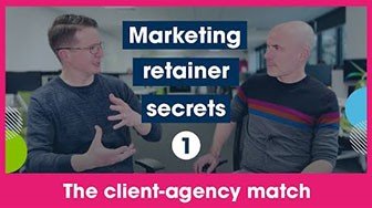 Marketing Retainer Secrets episode 1