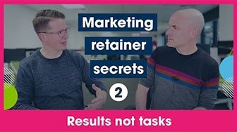 Marketing Retainer Secrets episode 2