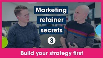 Marketing Retainer Secrets episode 3