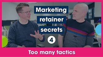 Marketing Retainer Secrets episode 4